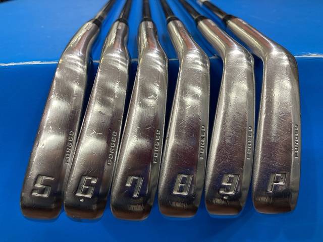 BRIDGESTONE 中古ゴルフ