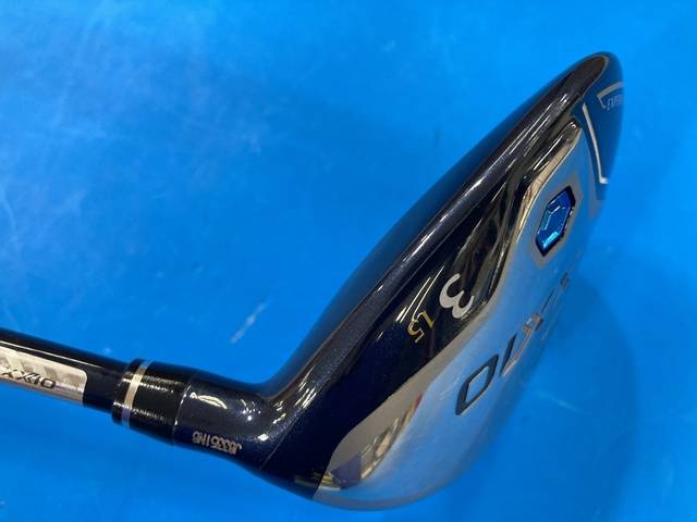 DUNLOP 中古ゴルフ
