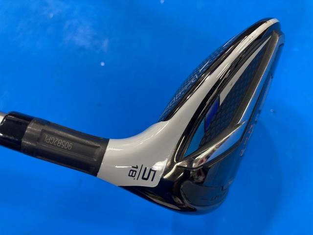 TaylorMade 中古ゴルフ