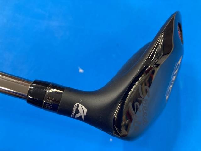 Kasco 中古ゴルフ
