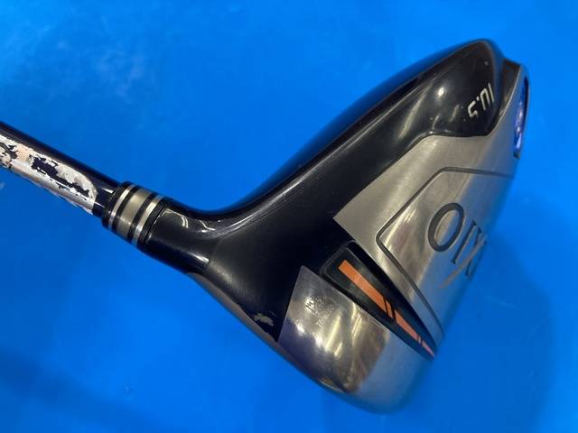 DUNLOP 中古ゴルフ