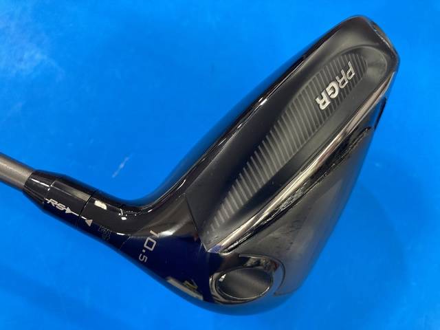 PRGR 中古ゴルフ