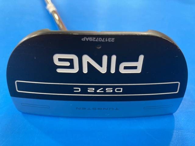 PING 中古ゴルフ