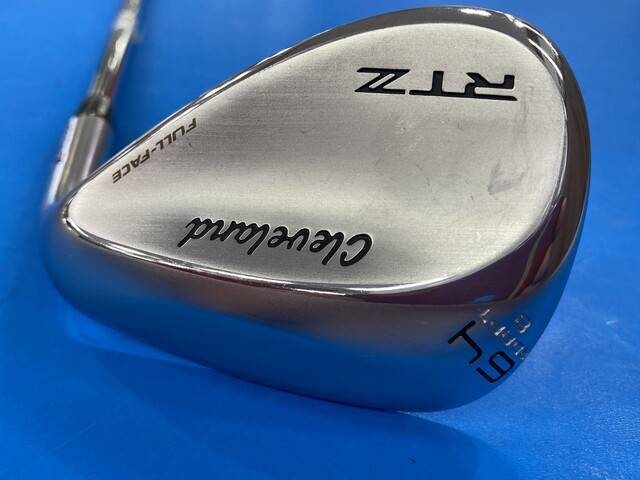 Cleveland 中古ゴルフ