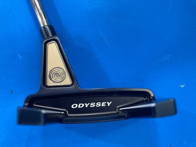 ODYSSEY 中古ゴルフ