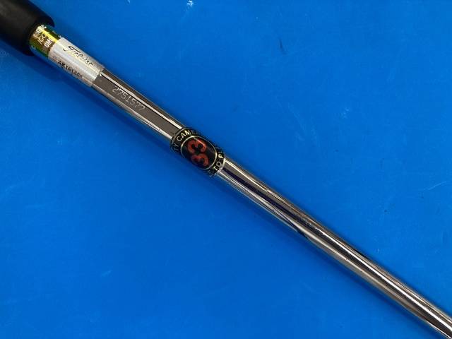 SCOTTY CAMERON 中古ゴルフ
