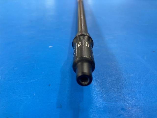 UST MAMIYA 中古ゴルフ