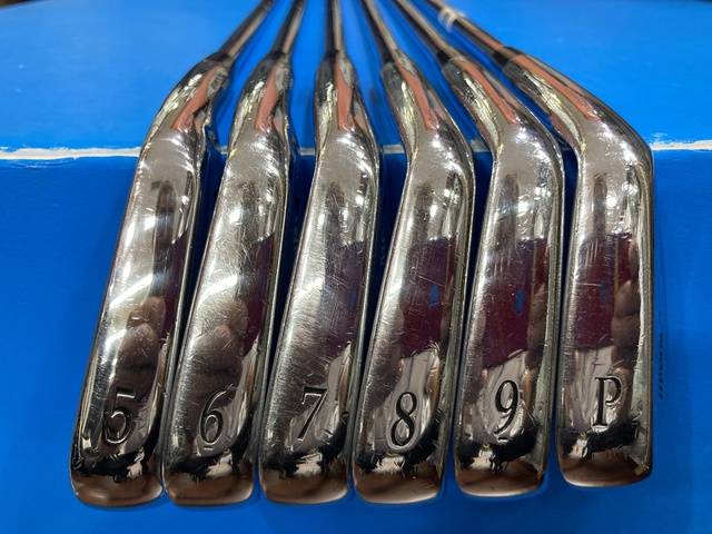 Mizuno 中古ゴルフ
