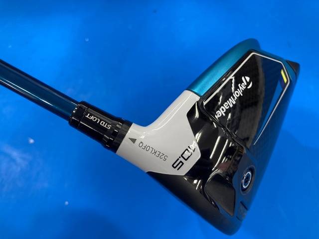 TaylorMade 中古ゴルフ