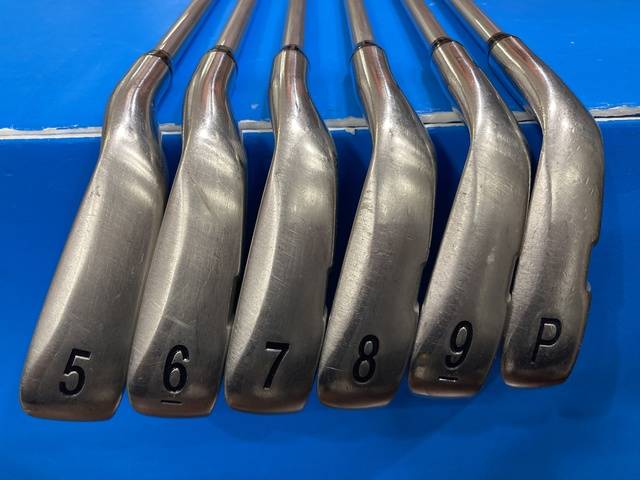 GLOBERIDE 中古ゴルフ