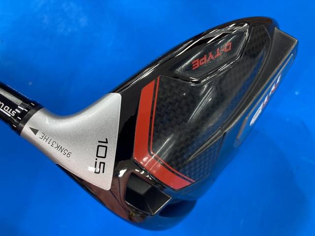 TaylorMade 中古ゴルフ