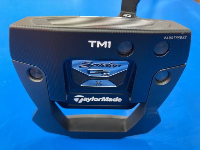 TaylorMade 中古ゴルフ