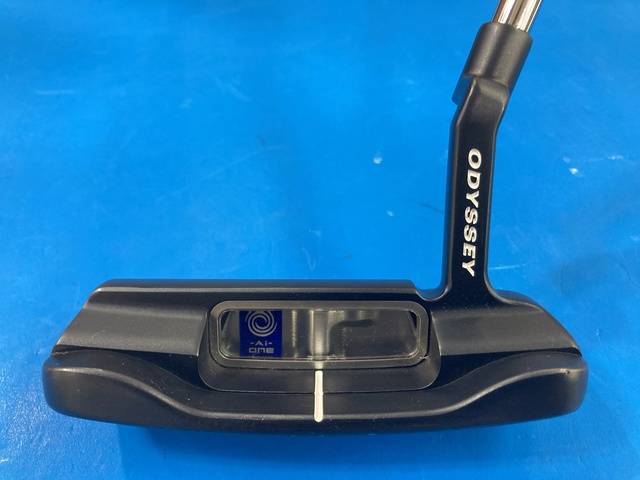 ODYSSEY 中古ゴルフ