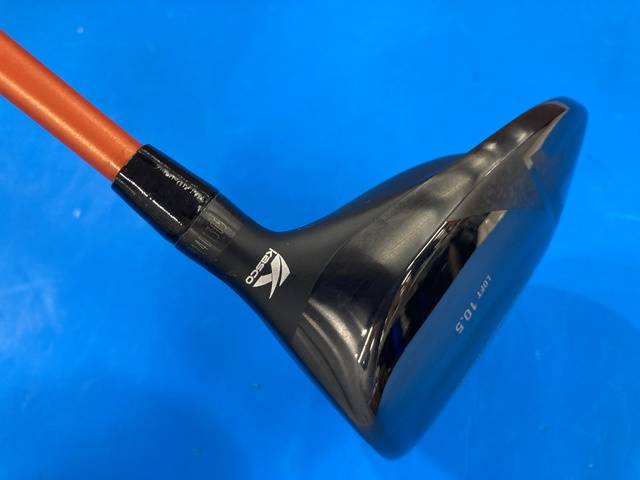 Kasco 中古ゴルフ