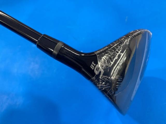 YAMAHA 中古ゴルフ