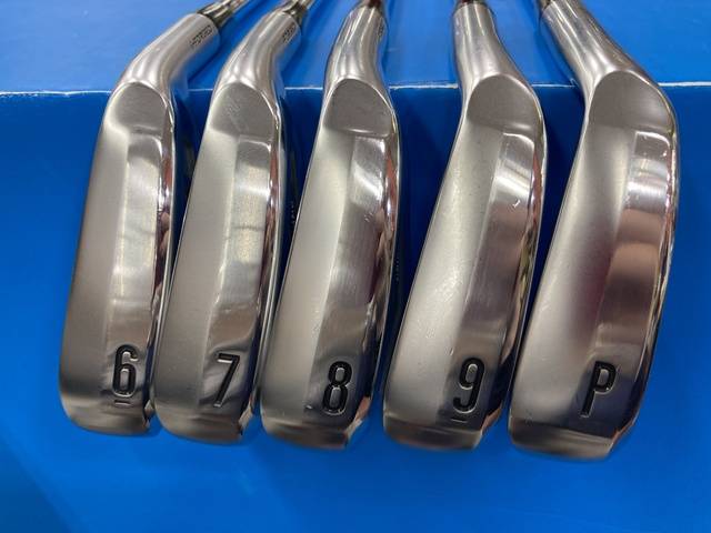 DUNLOP 中古ゴルフ