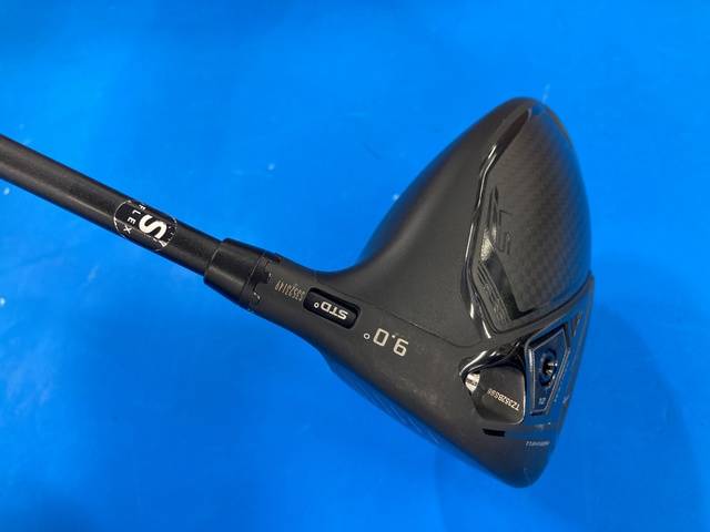 cobra 中古ゴルフ