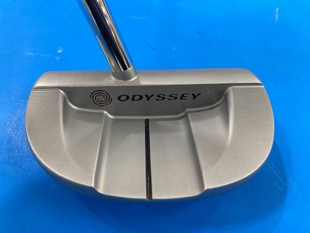 ODYSSEY 中古ゴルフ