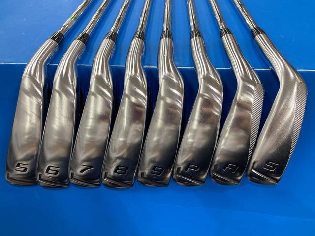 BRIDGESTONE 中古ゴルフ