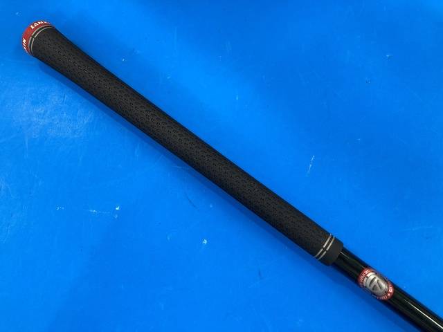 Fujikura 中古ゴルフ