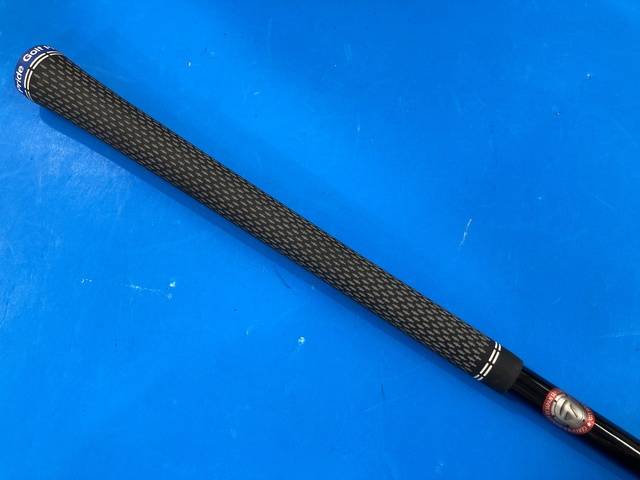 Fujikura 中古ゴルフ