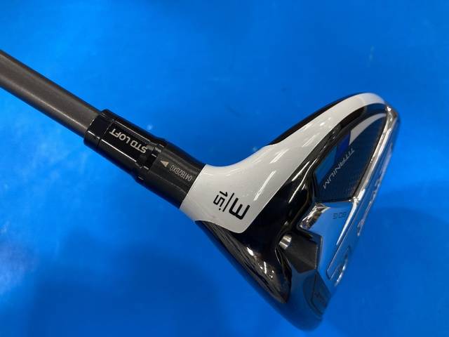 TaylorMade 中古ゴルフ