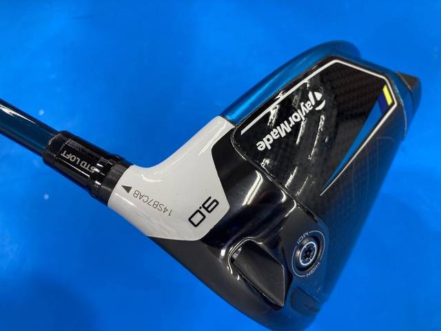 TaylorMade 中古ゴルフ