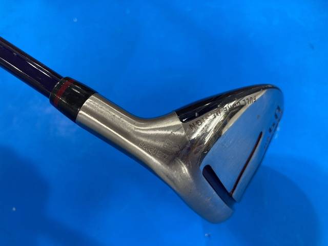 GLOBERIDE 中古ゴルフ