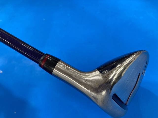 GLOBERIDE 中古ゴルフ