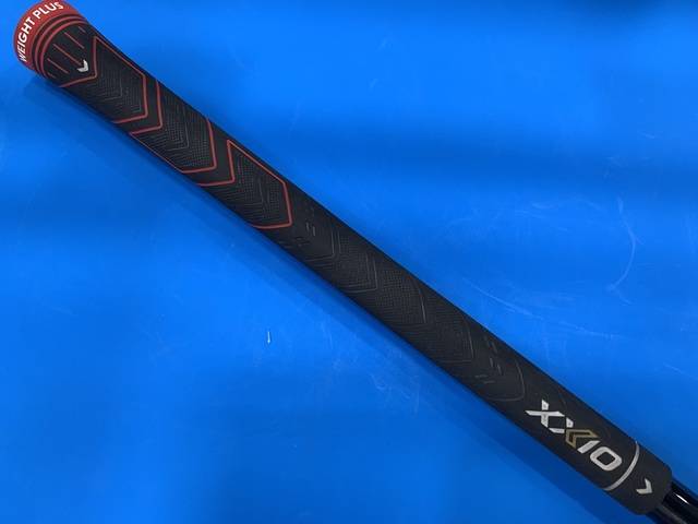 中古 XXIO (2020) レッド #4(16.5°)フェアウェイウッド ゴルフ用品