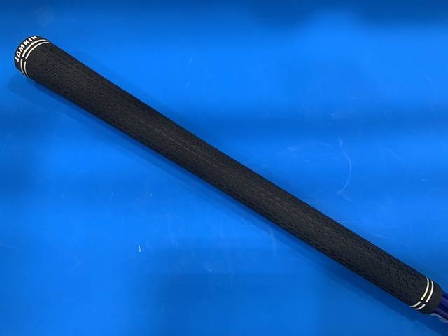 中古 inpres DRIVESTAR U4(18°)ユーティリティ ゴルフ用品