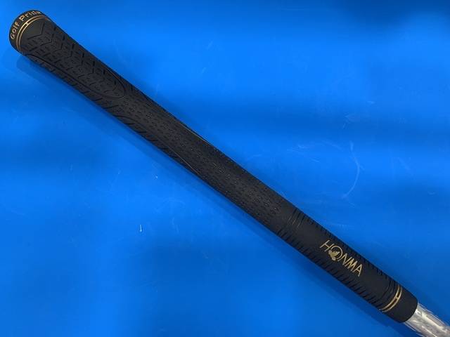 中古 BERES NX #4(22°)ユーティリティ ゴルフ用品