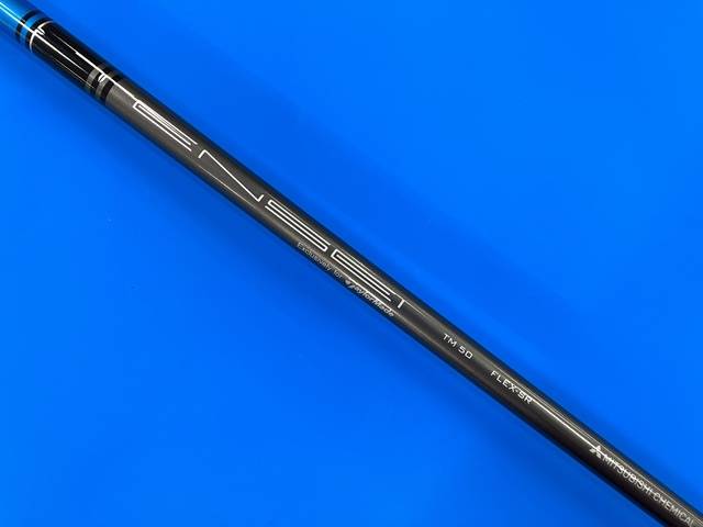 中古 SIM MAX #5(18°)フェアウェイウッド ゴルフ用品