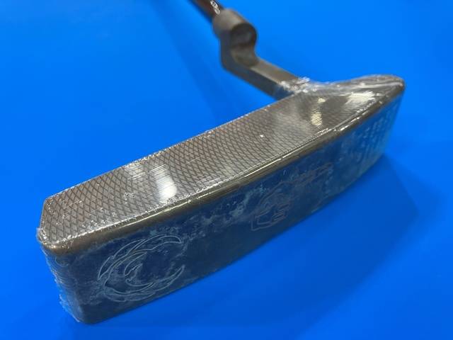 中古 KRONOS GOLF パター 1パター ゴルフ用品