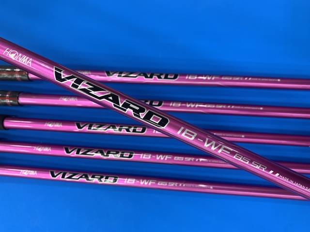 中古 TR20P FORGED Lee bo mee Limited Edition 6本アイアンセット ゴルフ用品