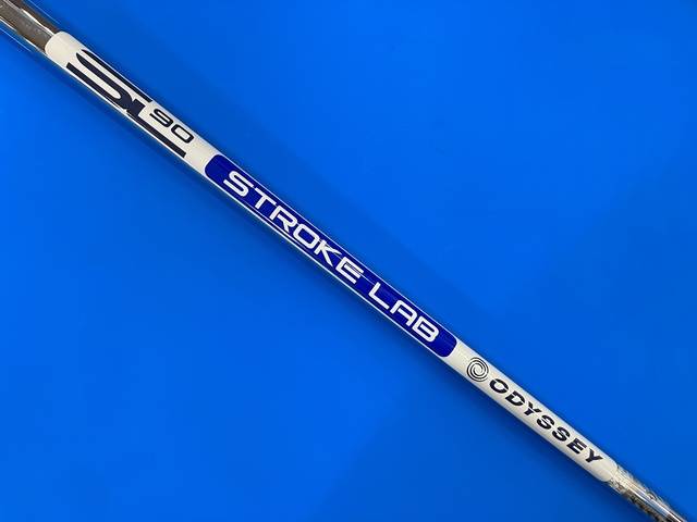 中古 Ai-ONE TRI-BEAM #1パター ゴルフ用品