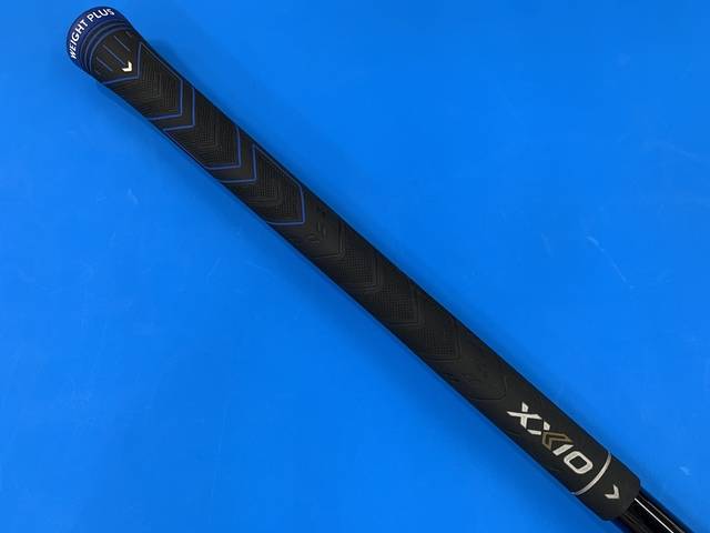 中古 XXIO (2020) ネイビー 11.5°ドライバー ゴルフ用品
