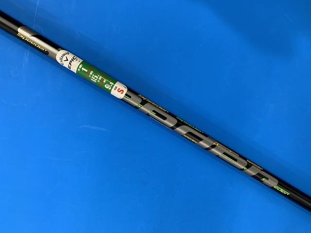 中古 EPIC FLASH STAR 9.5°ドライバー ゴルフ用品