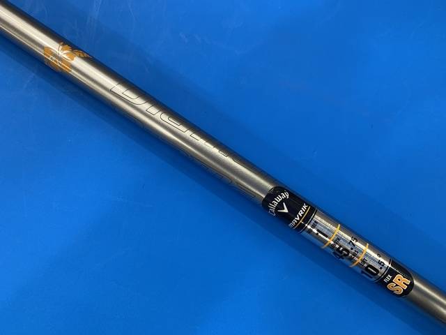 中古 MAVRIK 10.5°ドライバー ゴルフ用品