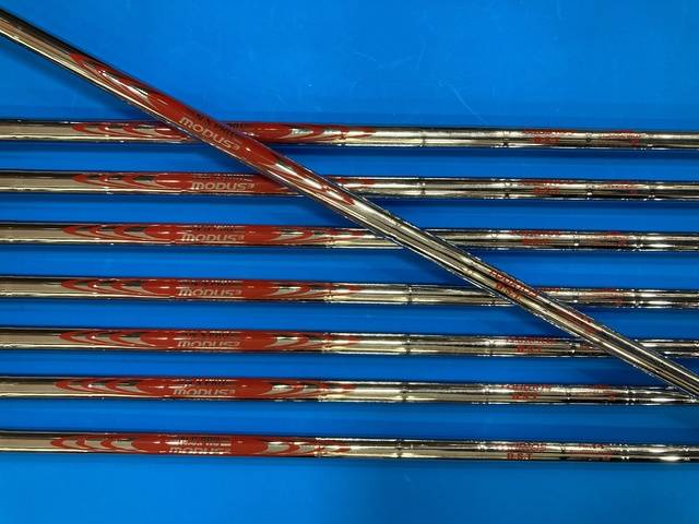 中古 SRIXON Z585 8本アイアンセット ゴルフ用品