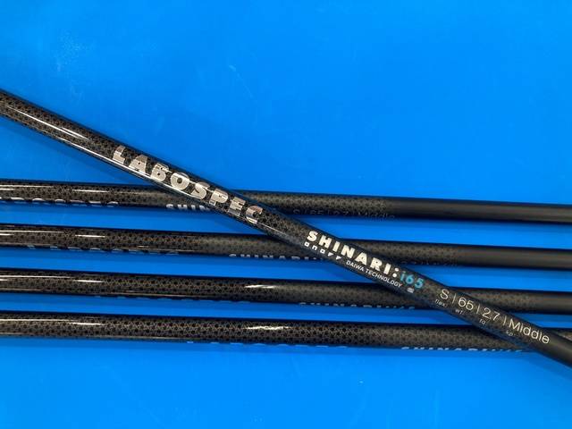 中古 ONOFF FORGED KURO (2020) 5本アイアンセット ゴルフ用品