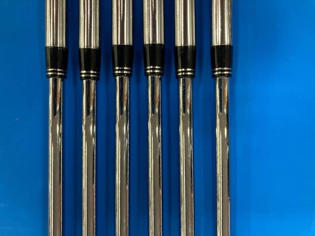 中古 TOUR WORLD TW-BM 6本アイアンセット ゴルフ用品