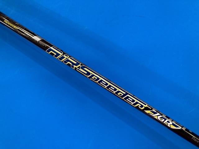 中古 TOUR B JGR (2019) #5(18°)フェアウェイウッド ゴルフ用品
