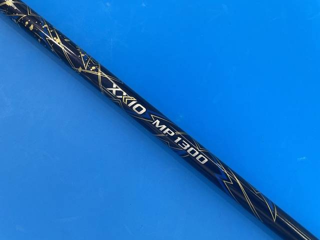 中古 XXIO (2024) ネイビー #4(16.5°)フェアウェイウッド ゴルフ用品