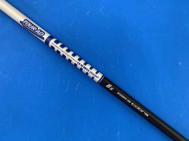 中古 AEROJET LS 9°ドライバー ゴルフ用品