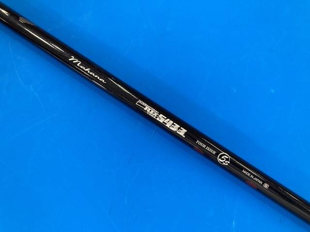 中古 SRIXON Z F85 #3(15゚)フェアウェイウッド ゴルフ用品