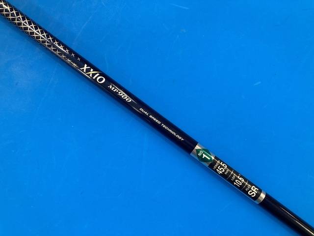 中古 XXIO (2016) 10.5゜ドライバー ゴルフ用品
