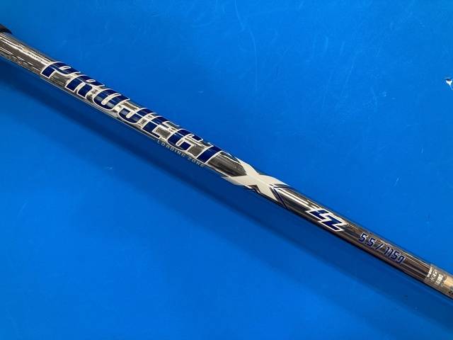 中古 T22 サテン仕上 S-GRIND 53°-10°ウェッジ ゴルフ用品