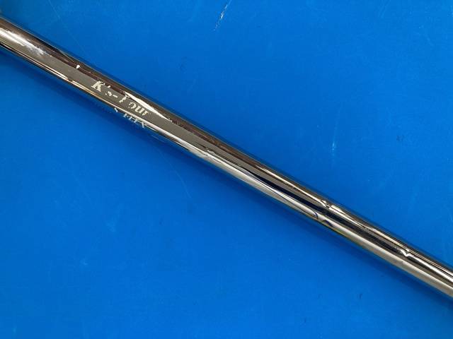 中古 MG-R01 52°ウェッジ ゴルフ用品