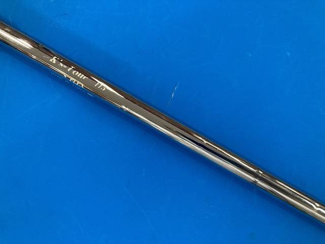 中古 MG-R01 58°ウェッジ ゴルフ用品
